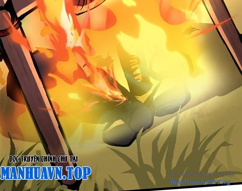 Ta Thật Không Muốn Học Cấm Chú Chap 129 - Next Chap 130