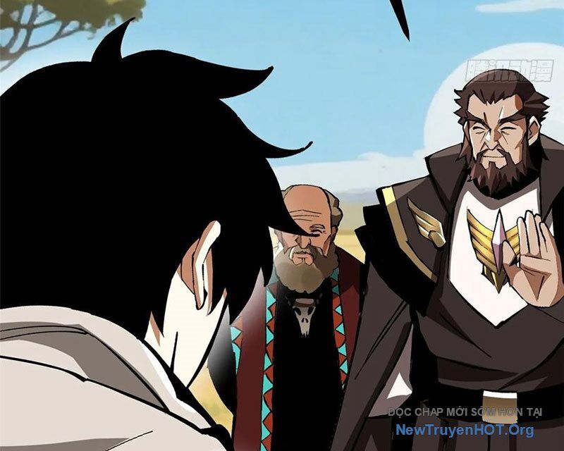 Ta Thật Không Muốn Học Cấm Chú Chap 129 - Next Chap 130