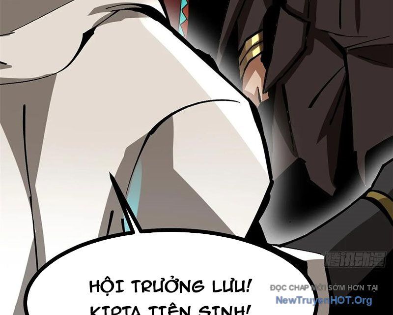 Ta Thật Không Muốn Học Cấm Chú Chap 129 - Next Chap 130