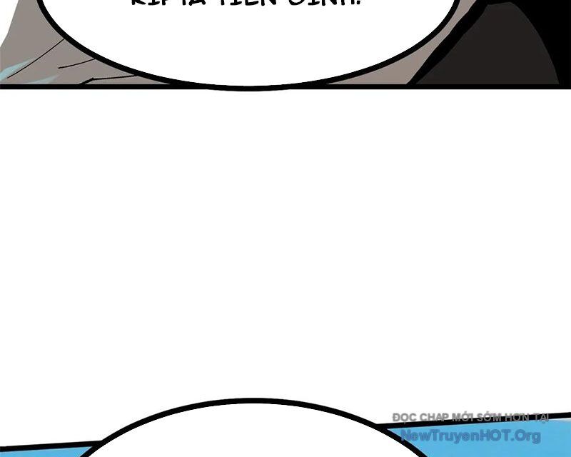Ta Thật Không Muốn Học Cấm Chú Chap 129 - Next Chap 130