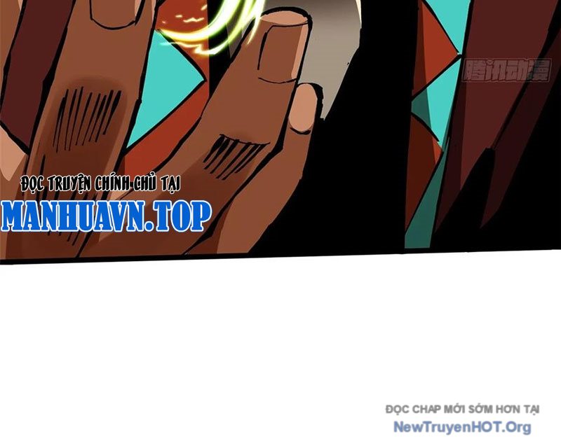 Ta Thật Không Muốn Học Cấm Chú Chap 129 - Next Chap 130