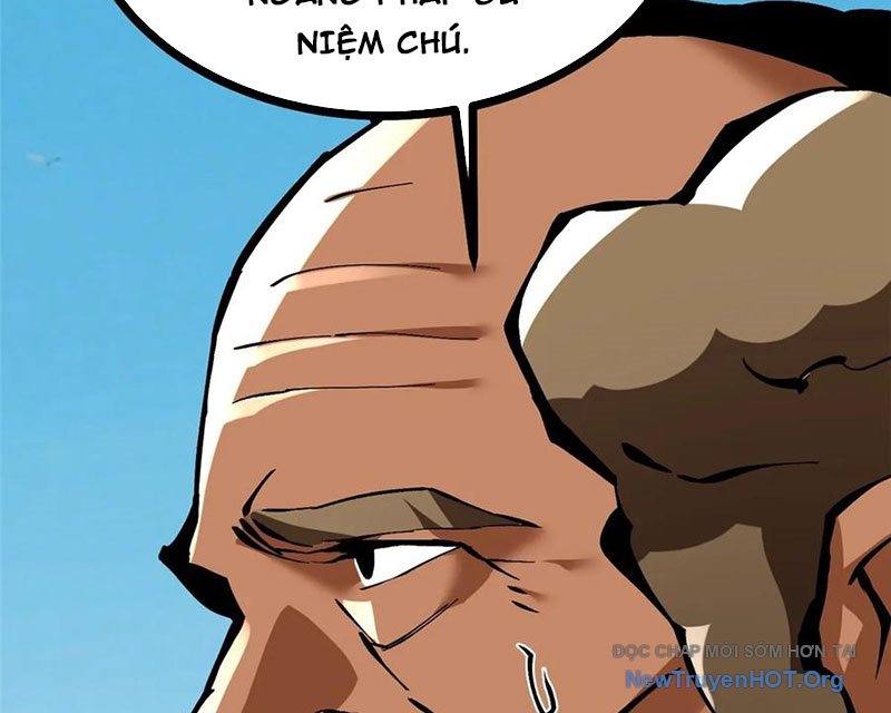 Ta Thật Không Muốn Học Cấm Chú Chap 129 - Next Chap 130