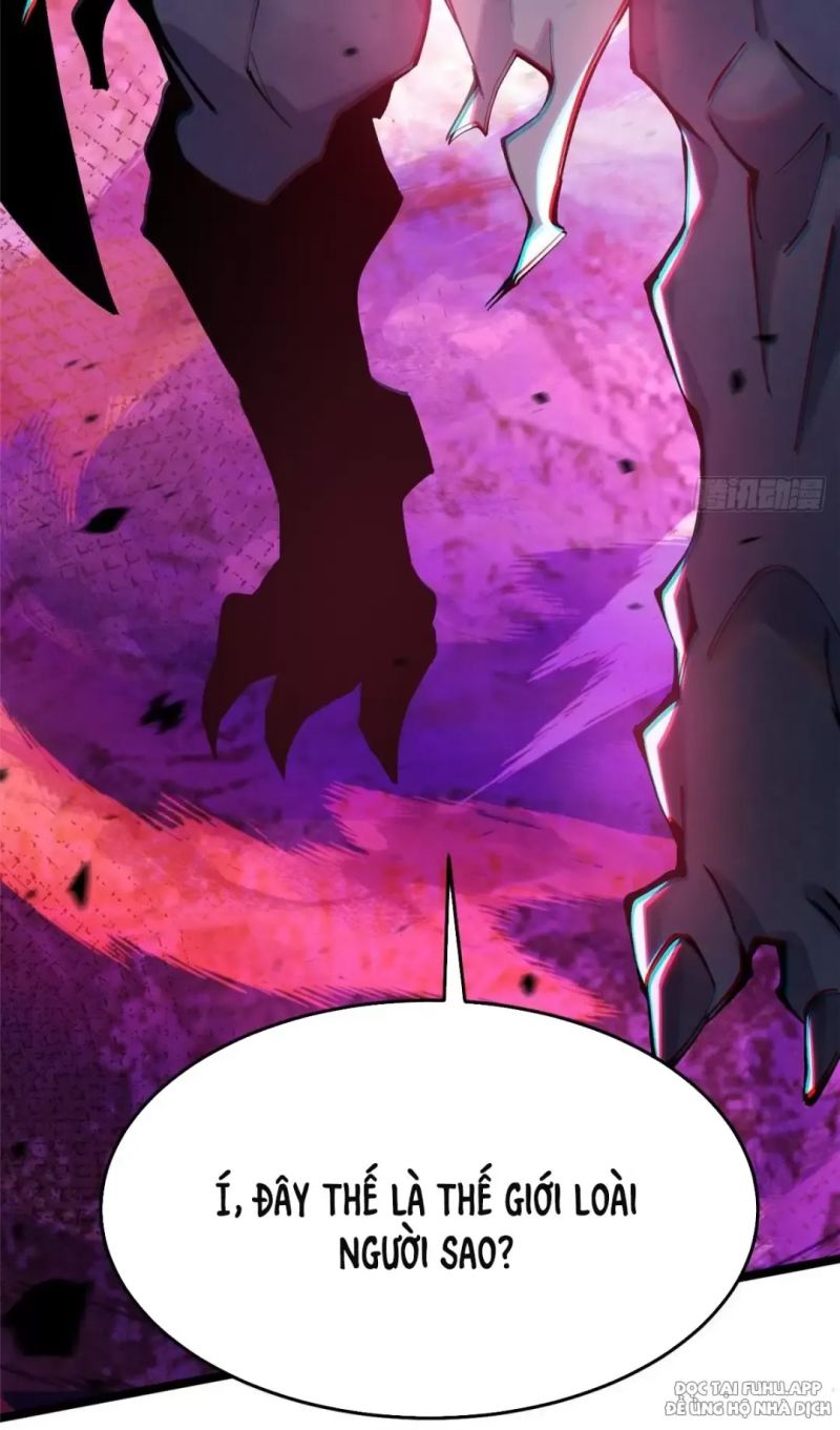 Ta Thật Không Muốn Học Cấm Chú Chap 13 - Next Chap 14