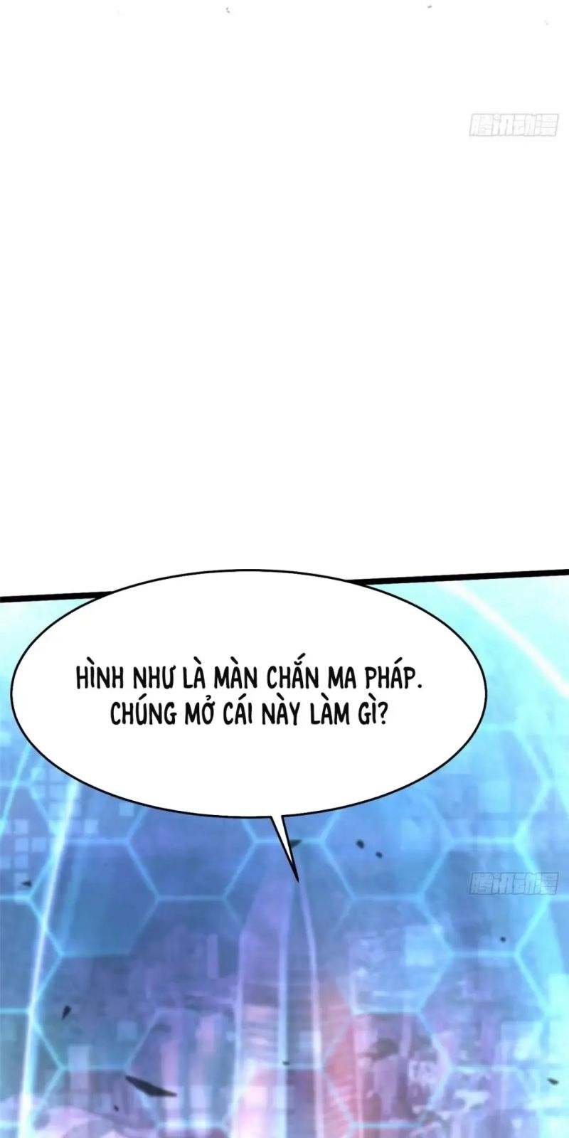 Ta Thật Không Muốn Học Cấm Chú Chap 13 - Next Chap 14