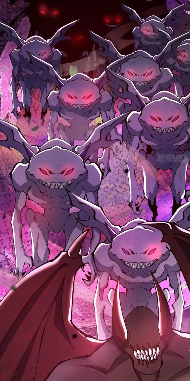 Ta Thật Không Muốn Học Cấm Chú Chap 13 - Next Chap 14