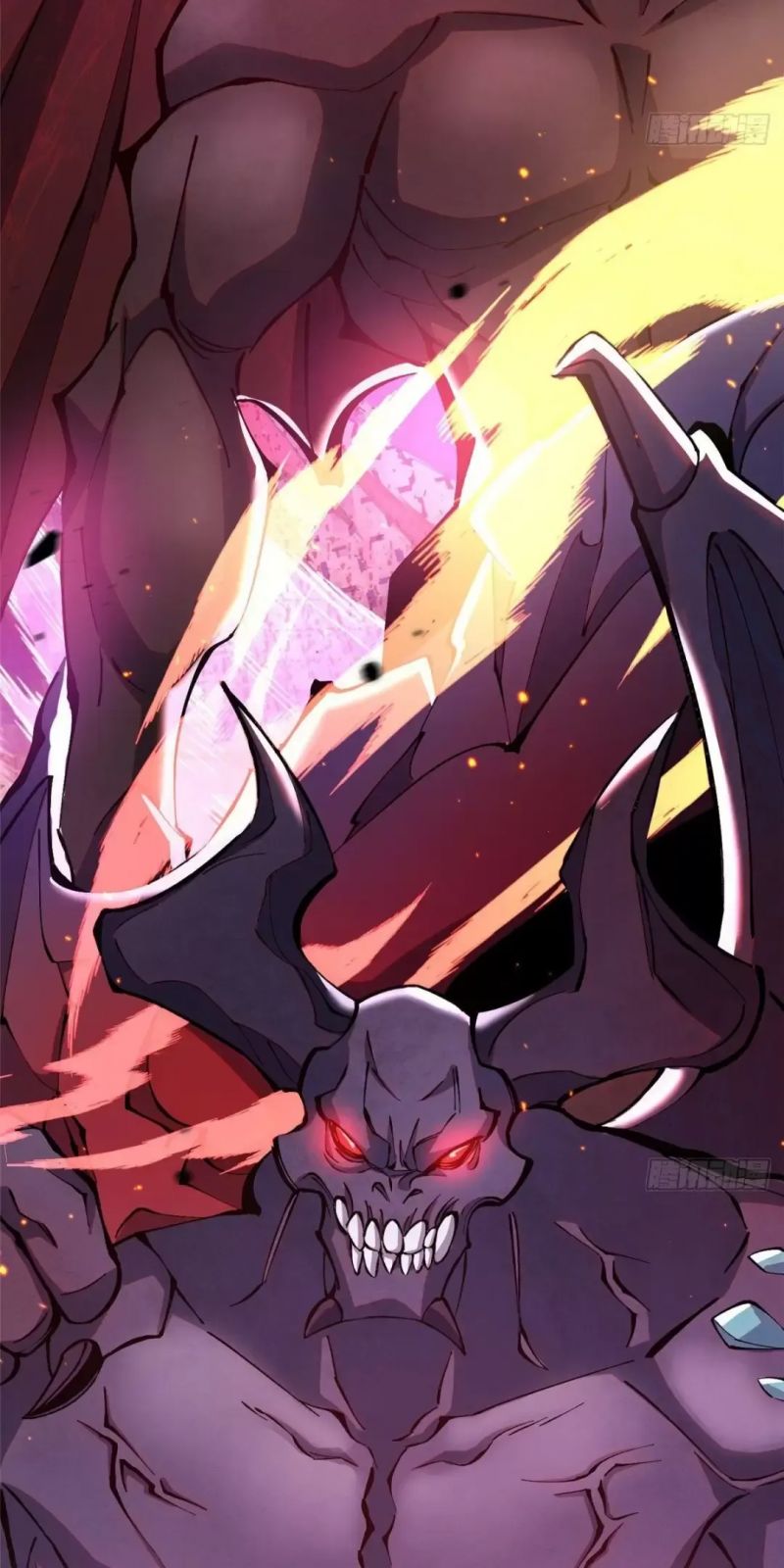 Ta Thật Không Muốn Học Cấm Chú Chap 13 - Next Chap 14