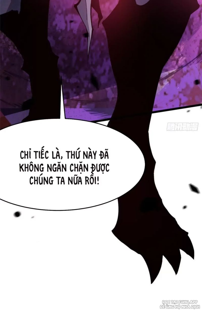 Ta Thật Không Muốn Học Cấm Chú Chap 13 - Next Chap 14