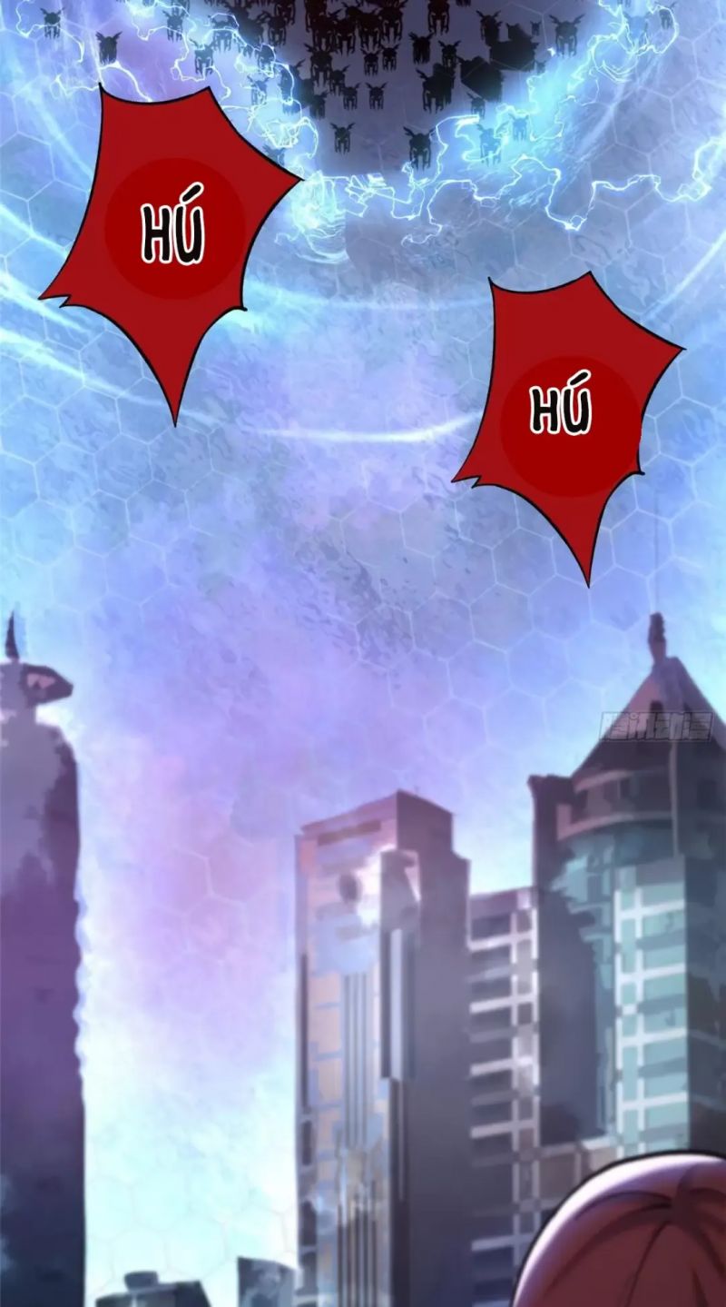 Ta Thật Không Muốn Học Cấm Chú Chap 13 - Next Chap 14