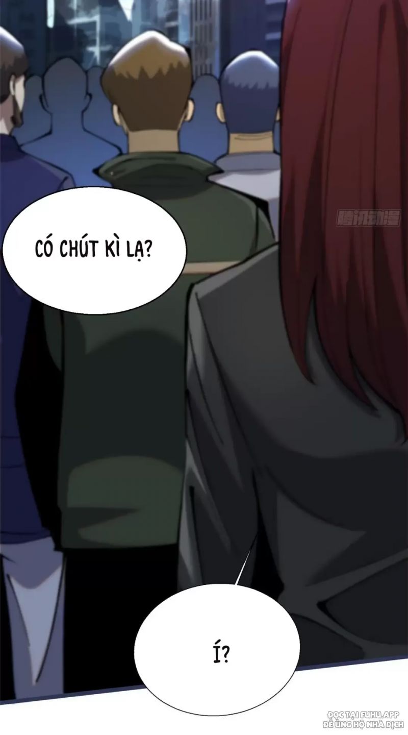 Ta Thật Không Muốn Học Cấm Chú Chap 13 - Next Chap 14