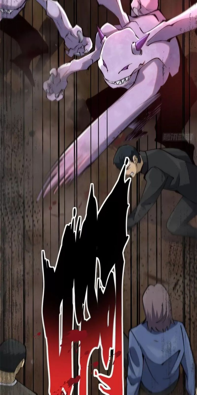 Ta Thật Không Muốn Học Cấm Chú Chap 13 - Next Chap 14