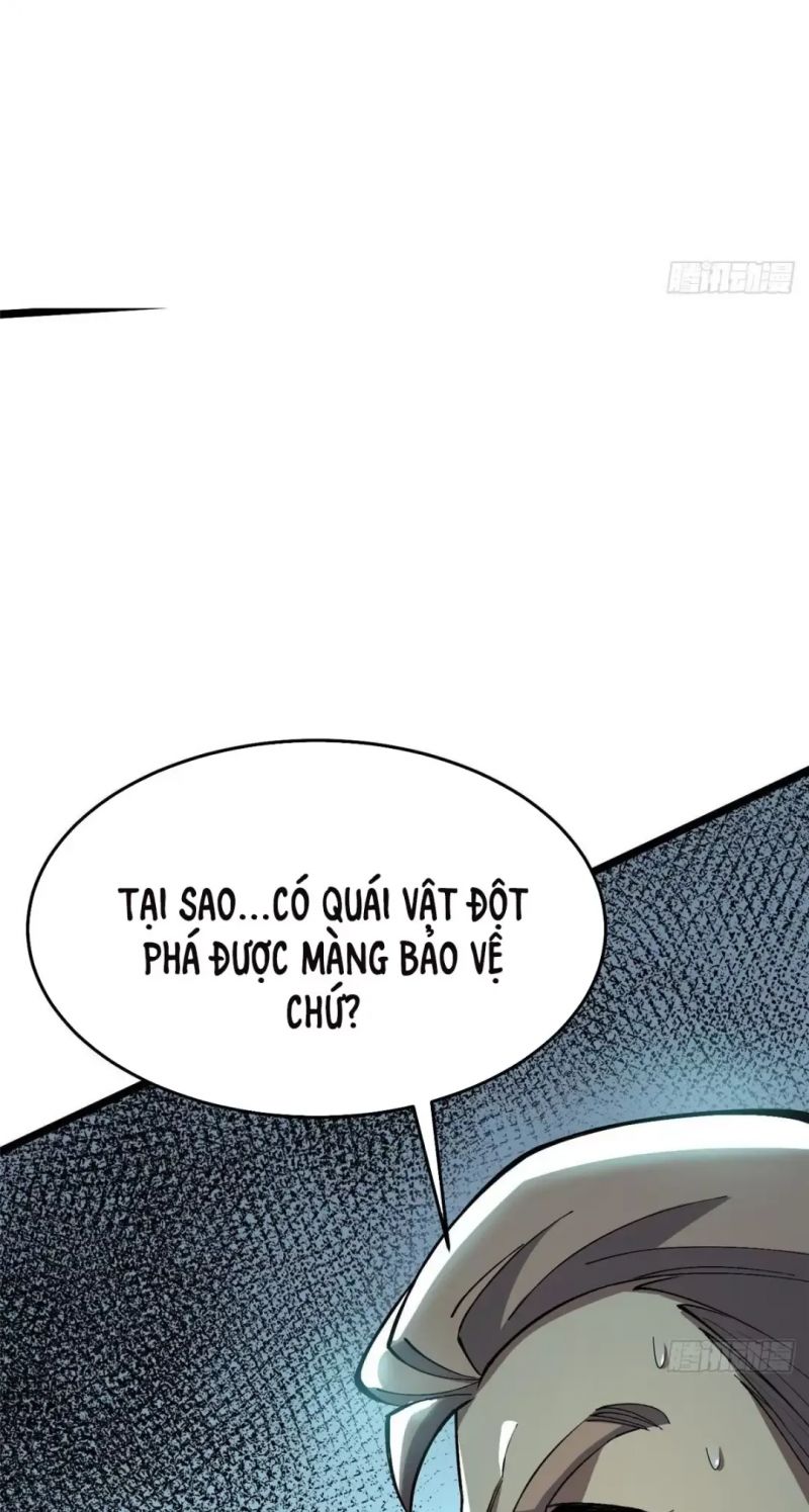 Ta Thật Không Muốn Học Cấm Chú Chap 13 - Next Chap 14