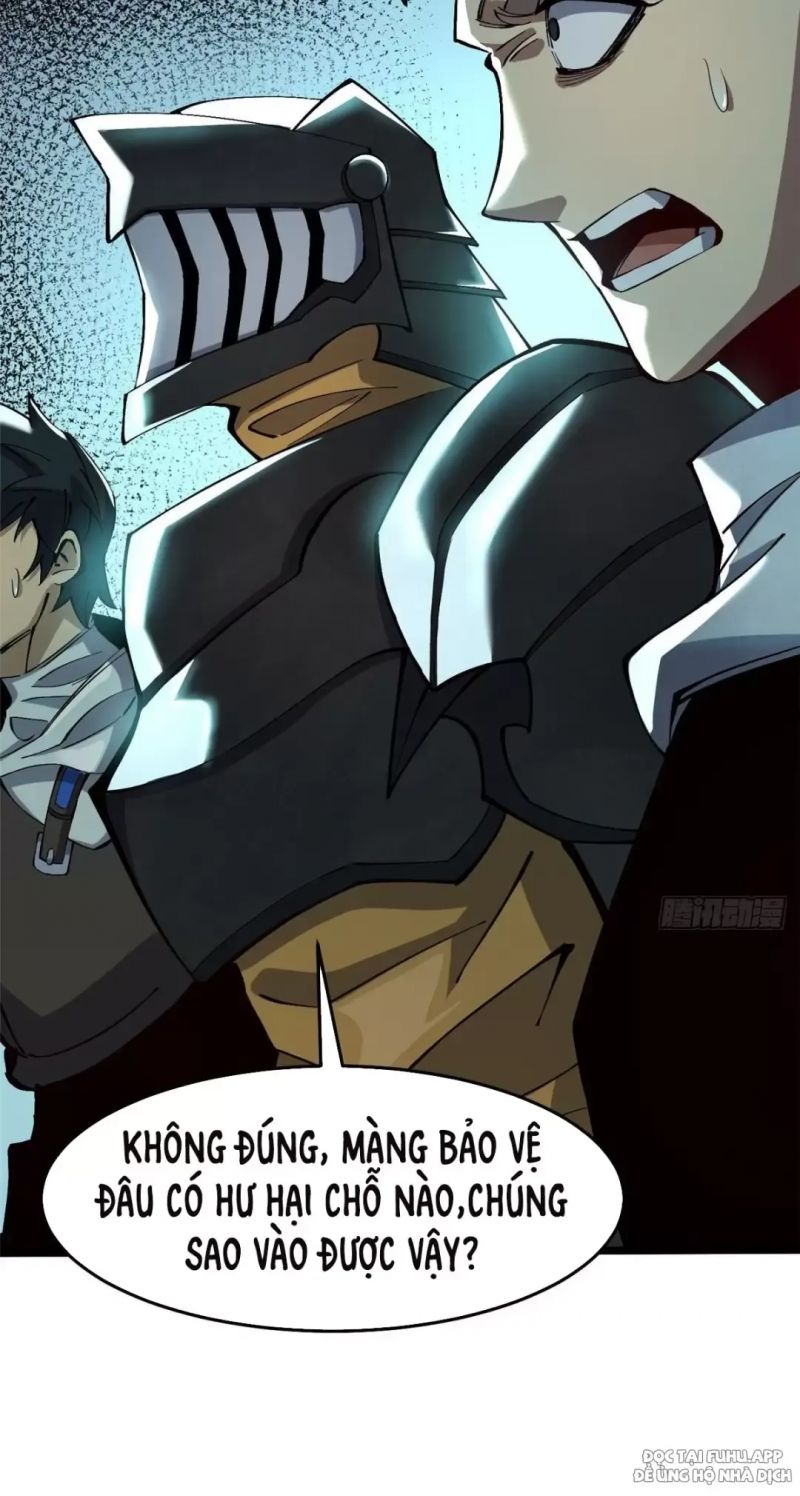 Ta Thật Không Muốn Học Cấm Chú Chap 13 - Next Chap 14