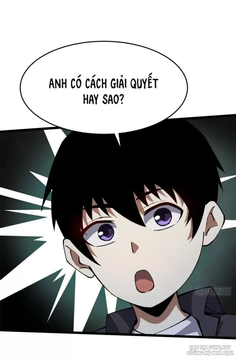 Ta Thật Không Muốn Học Cấm Chú Chap 13 - Next Chap 14