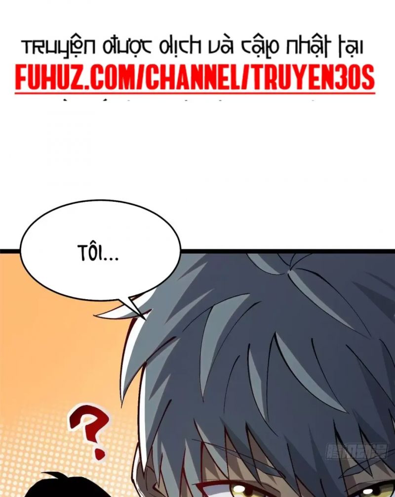 Ta Thật Không Muốn Học Cấm Chú Chap 13 - Next Chap 14