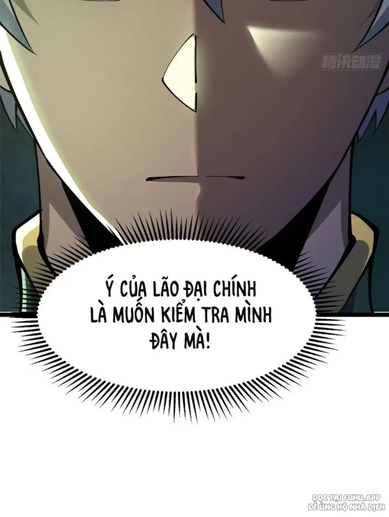 Ta Thật Không Muốn Học Cấm Chú Chap 13 - Next Chap 14