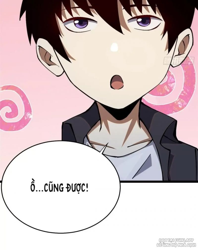 Ta Thật Không Muốn Học Cấm Chú Chap 13 - Next Chap 14