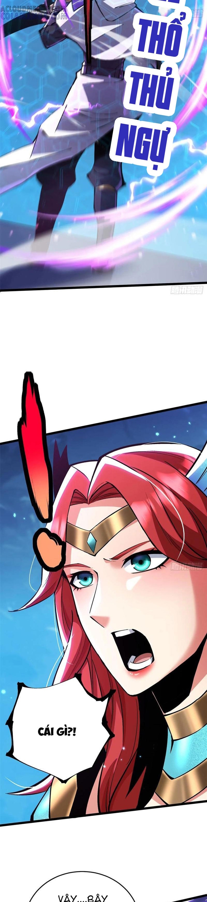 Ta Thật Không Muốn Học Cấm Chú Chap 130.1 - Next Chap 131.1