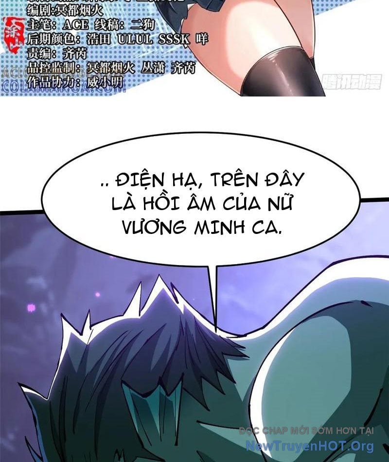 Ta Thật Không Muốn Học Cấm Chú Chap 132 - Next Chap 133