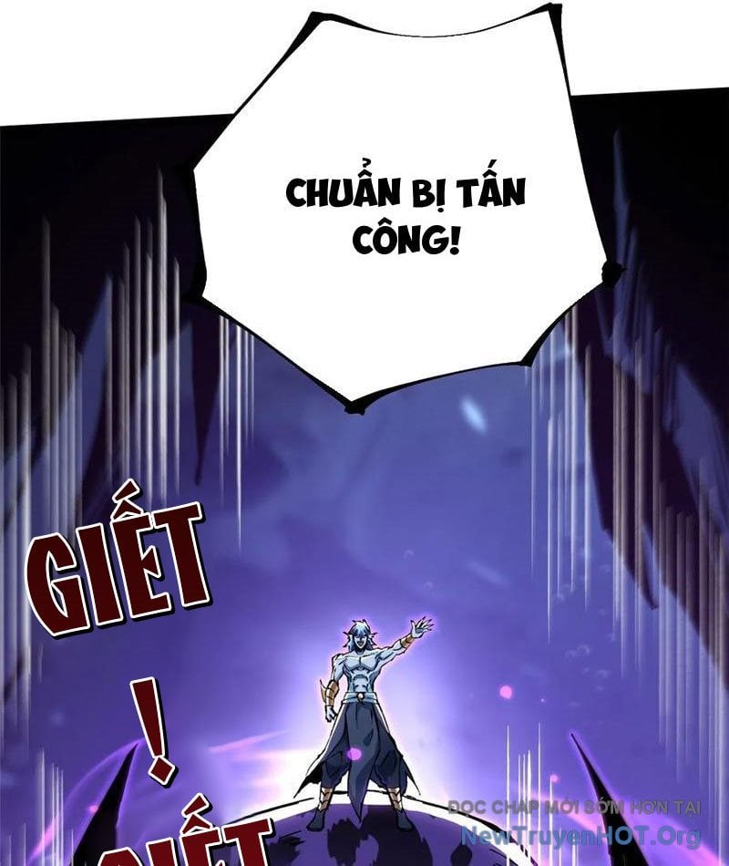 Ta Thật Không Muốn Học Cấm Chú Chap 132 - Next Chap 133