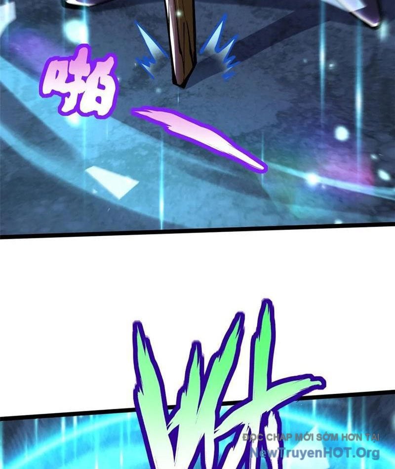 Ta Thật Không Muốn Học Cấm Chú Chap 132 - Next Chap 133