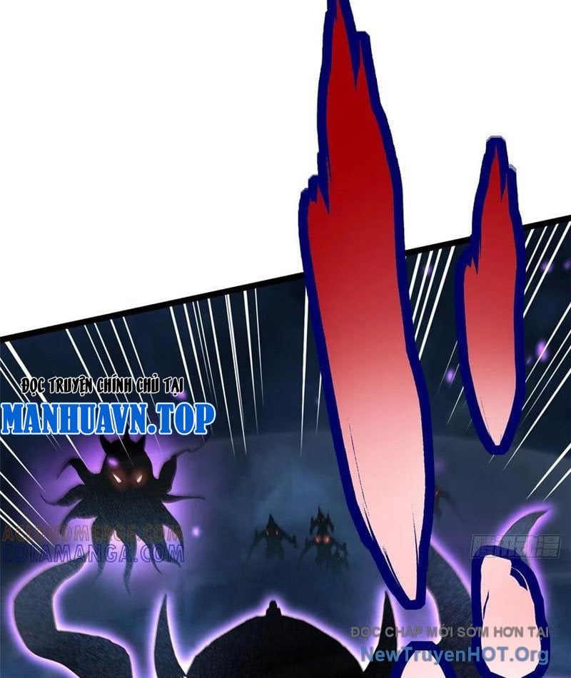 Ta Thật Không Muốn Học Cấm Chú Chap 132 - Next Chap 133