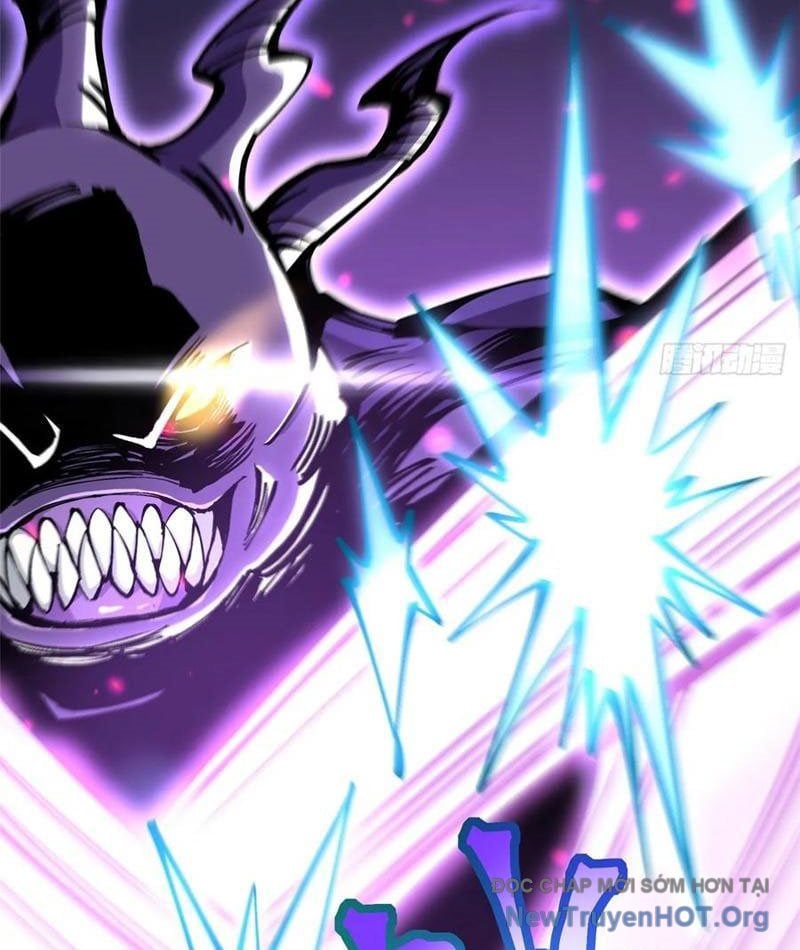 Ta Thật Không Muốn Học Cấm Chú Chap 132 - Next Chap 133