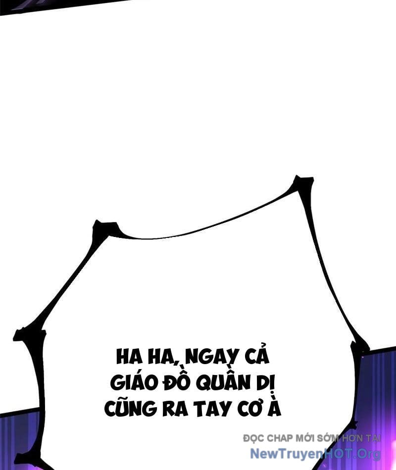 Ta Thật Không Muốn Học Cấm Chú Chap 132 - Next Chap 133