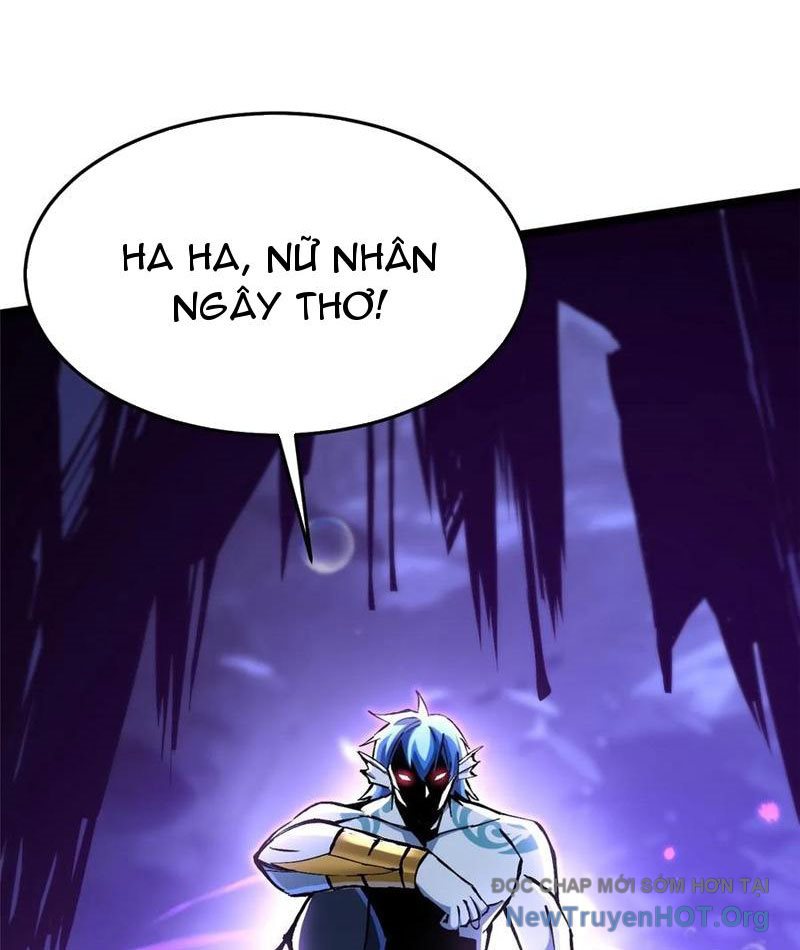 Ta Thật Không Muốn Học Cấm Chú Chap 132 - Next Chap 133