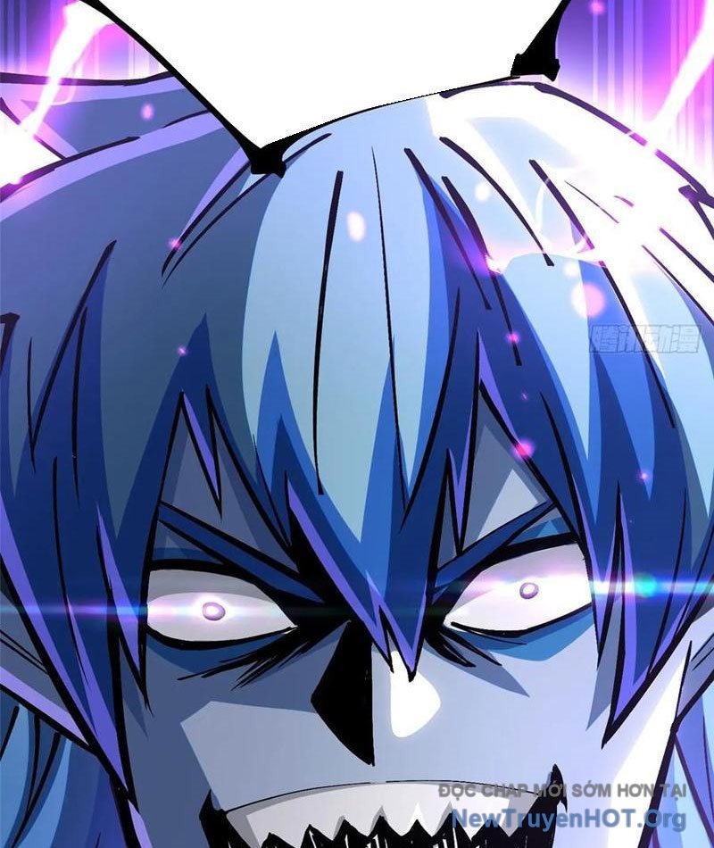 Ta Thật Không Muốn Học Cấm Chú Chap 132 - Next Chap 133