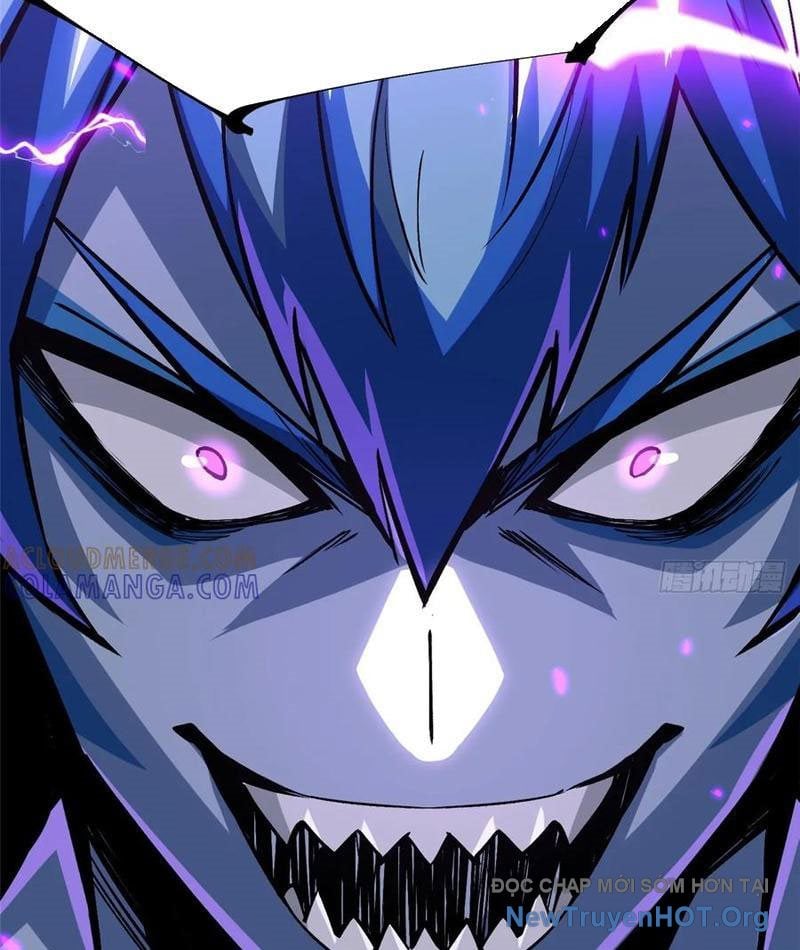 Ta Thật Không Muốn Học Cấm Chú Chap 132 - Next Chap 133