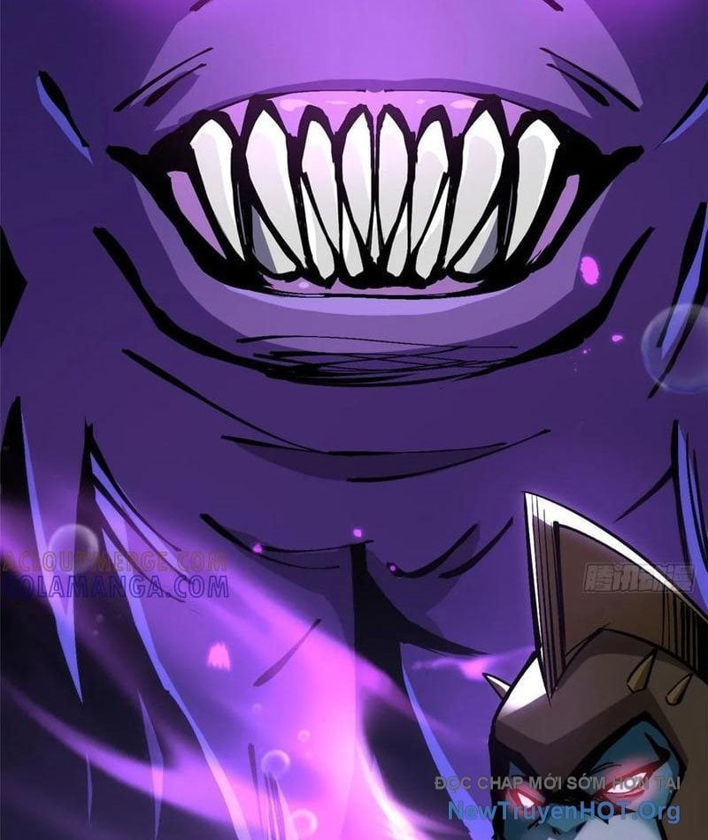 Ta Thật Không Muốn Học Cấm Chú Chap 132 - Next Chap 133