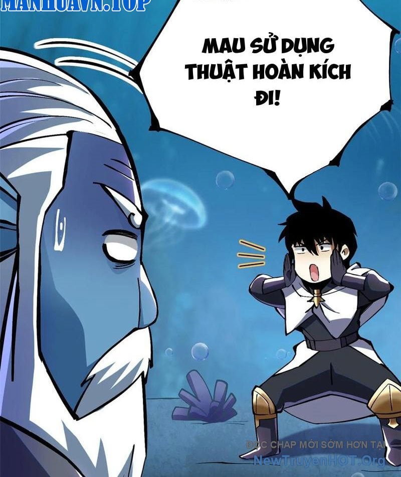 Ta Thật Không Muốn Học Cấm Chú Chap 132 - Next Chap 133