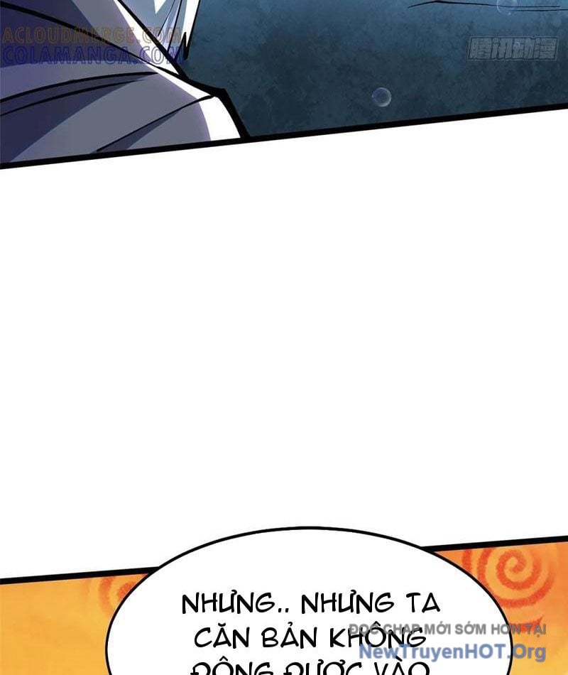 Ta Thật Không Muốn Học Cấm Chú Chap 132 - Next Chap 133