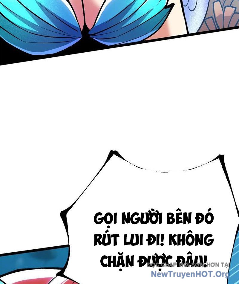 Ta Thật Không Muốn Học Cấm Chú Chap 132 - Next Chap 133