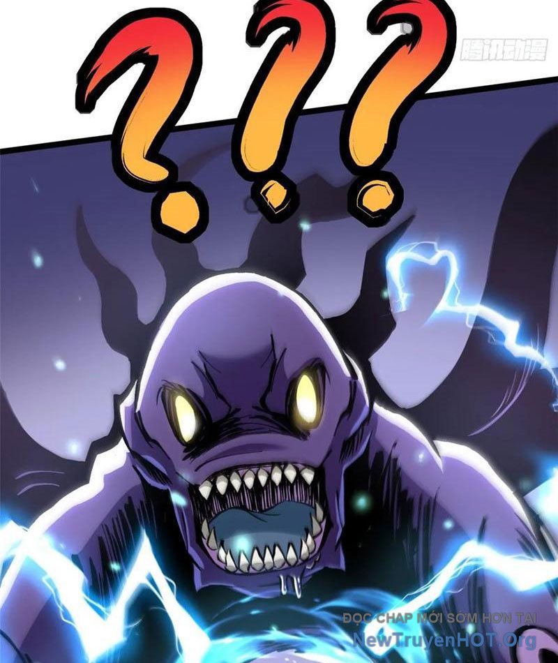 Ta Thật Không Muốn Học Cấm Chú Chap 132 - Next Chap 133