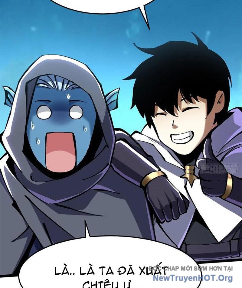 Ta Thật Không Muốn Học Cấm Chú Chap 132 - Next Chap 133