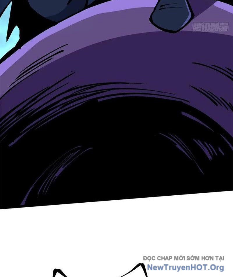 Ta Thật Không Muốn Học Cấm Chú Chap 132 - Next Chap 133