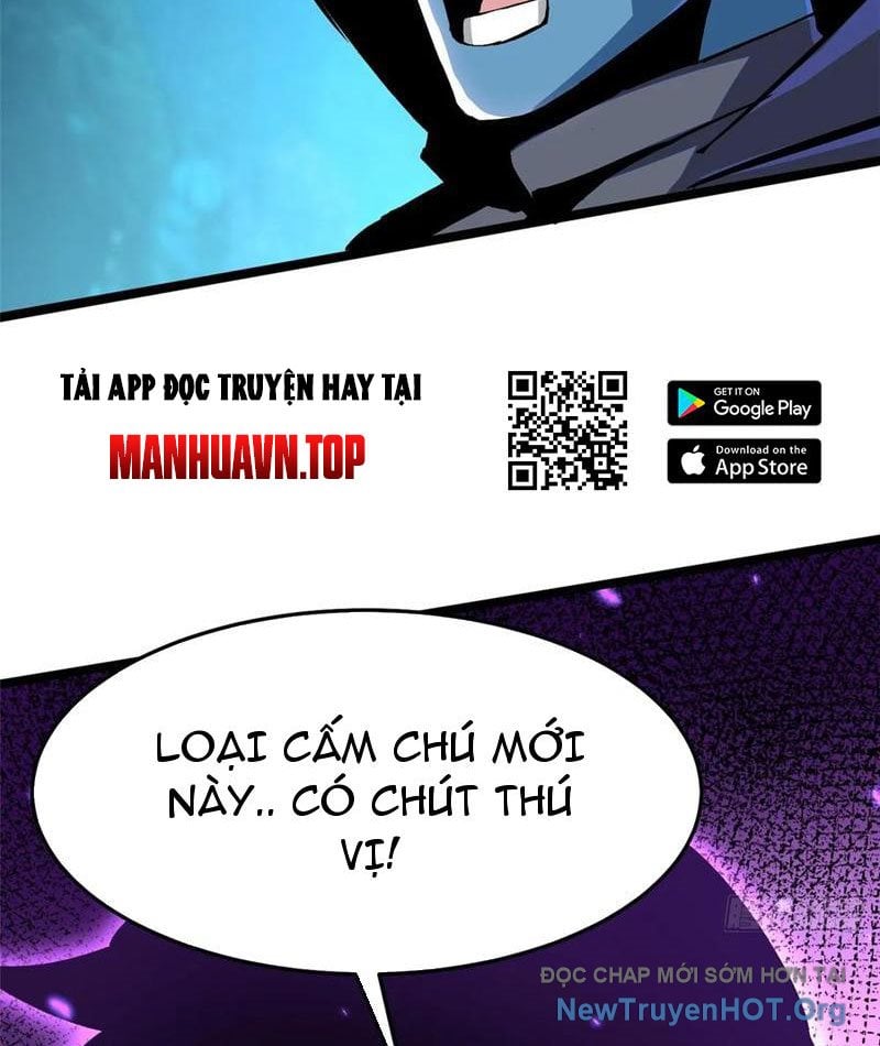 Ta Thật Không Muốn Học Cấm Chú Chap 132 - Next Chap 133