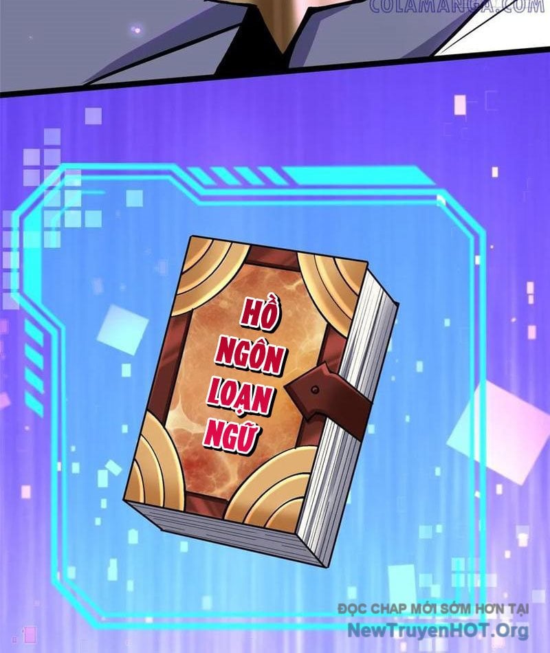 Ta Thật Không Muốn Học Cấm Chú Chap 132 - Next Chap 133