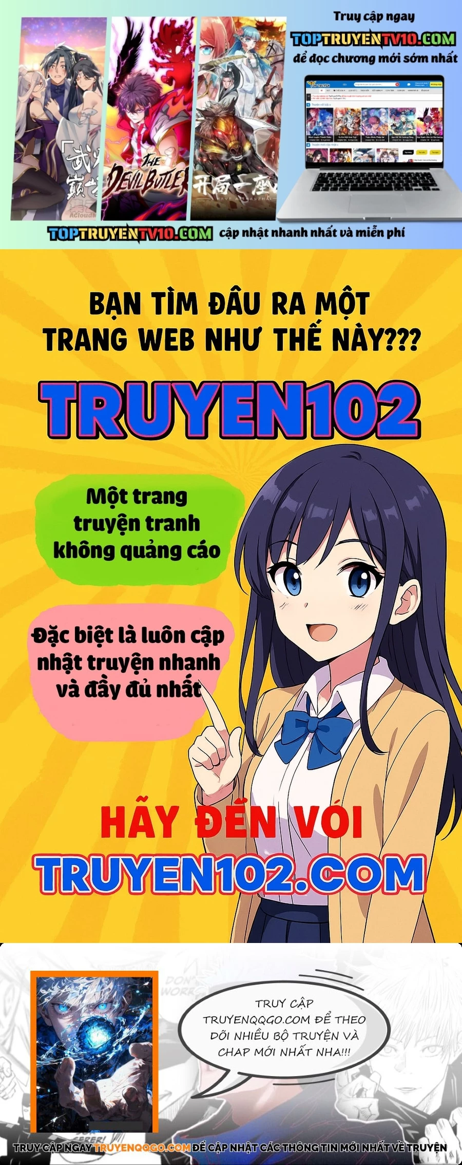 Ta Thật Không Muốn Học Cấm Chú Chap 143 - Next Chap 144