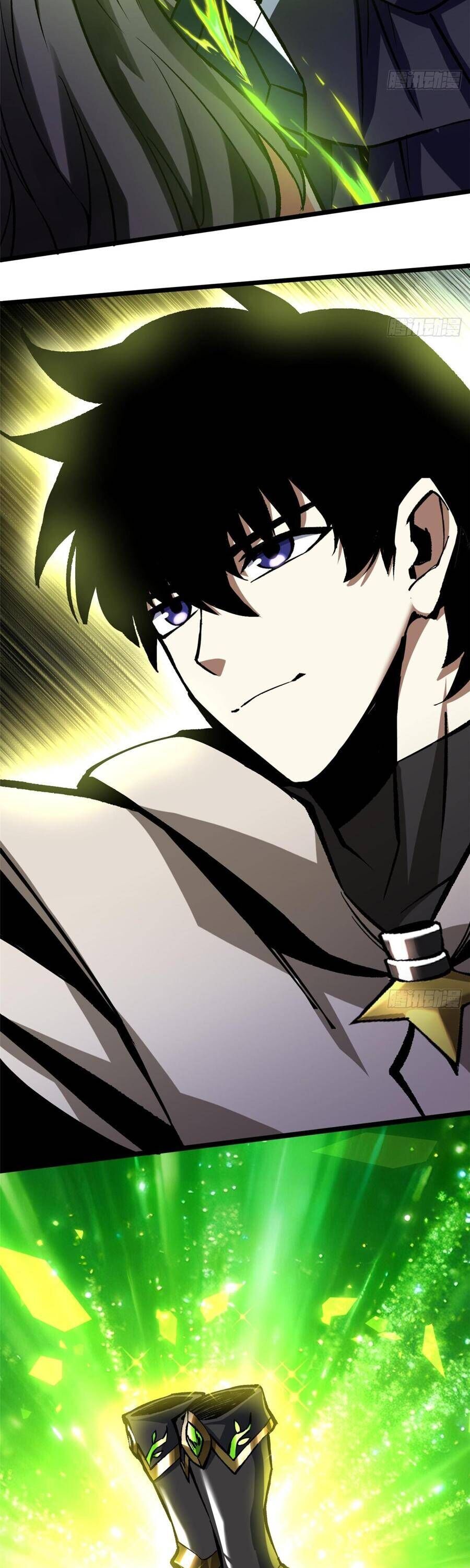 Ta Thật Không Muốn Học Cấm Chú Chap 143 - Next Chap 144