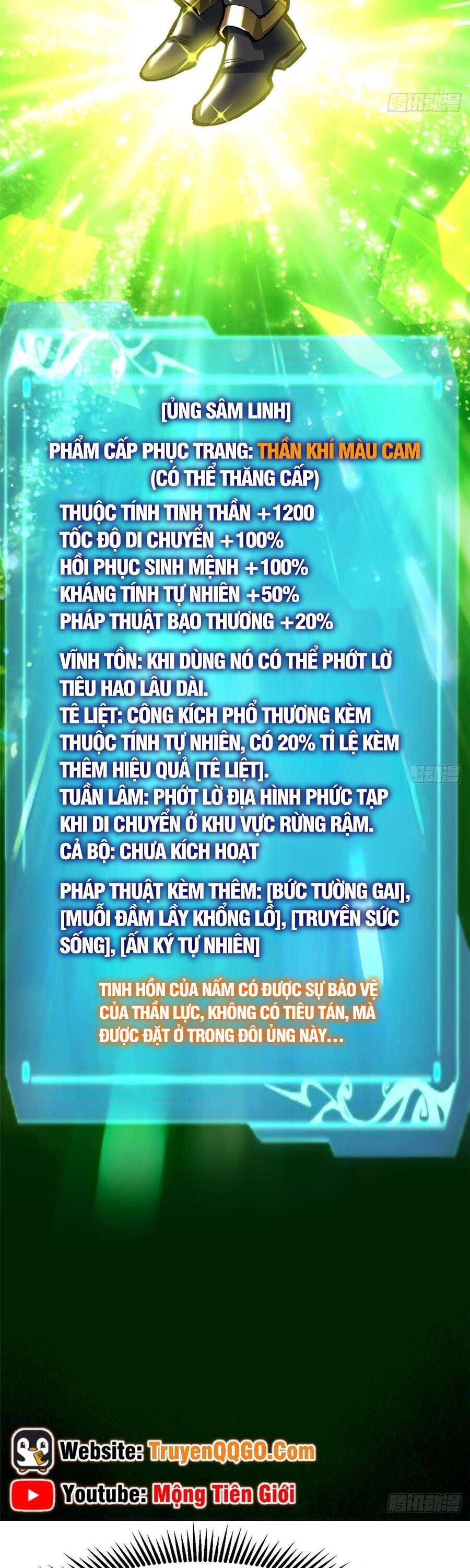 Ta Thật Không Muốn Học Cấm Chú Chap 143 - Next Chap 144