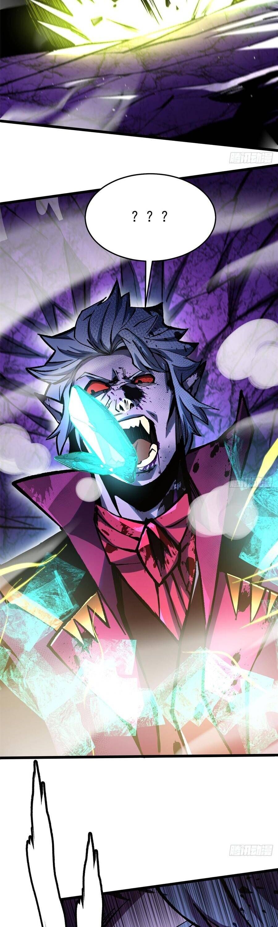 Ta Thật Không Muốn Học Cấm Chú Chap 143 - Next Chap 144