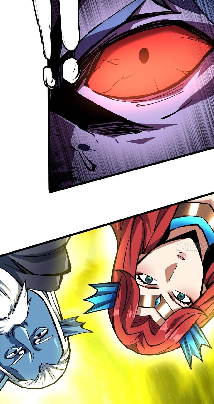 Ta Thật Không Muốn Học Cấm Chú Chap 143 - Next Chap 144