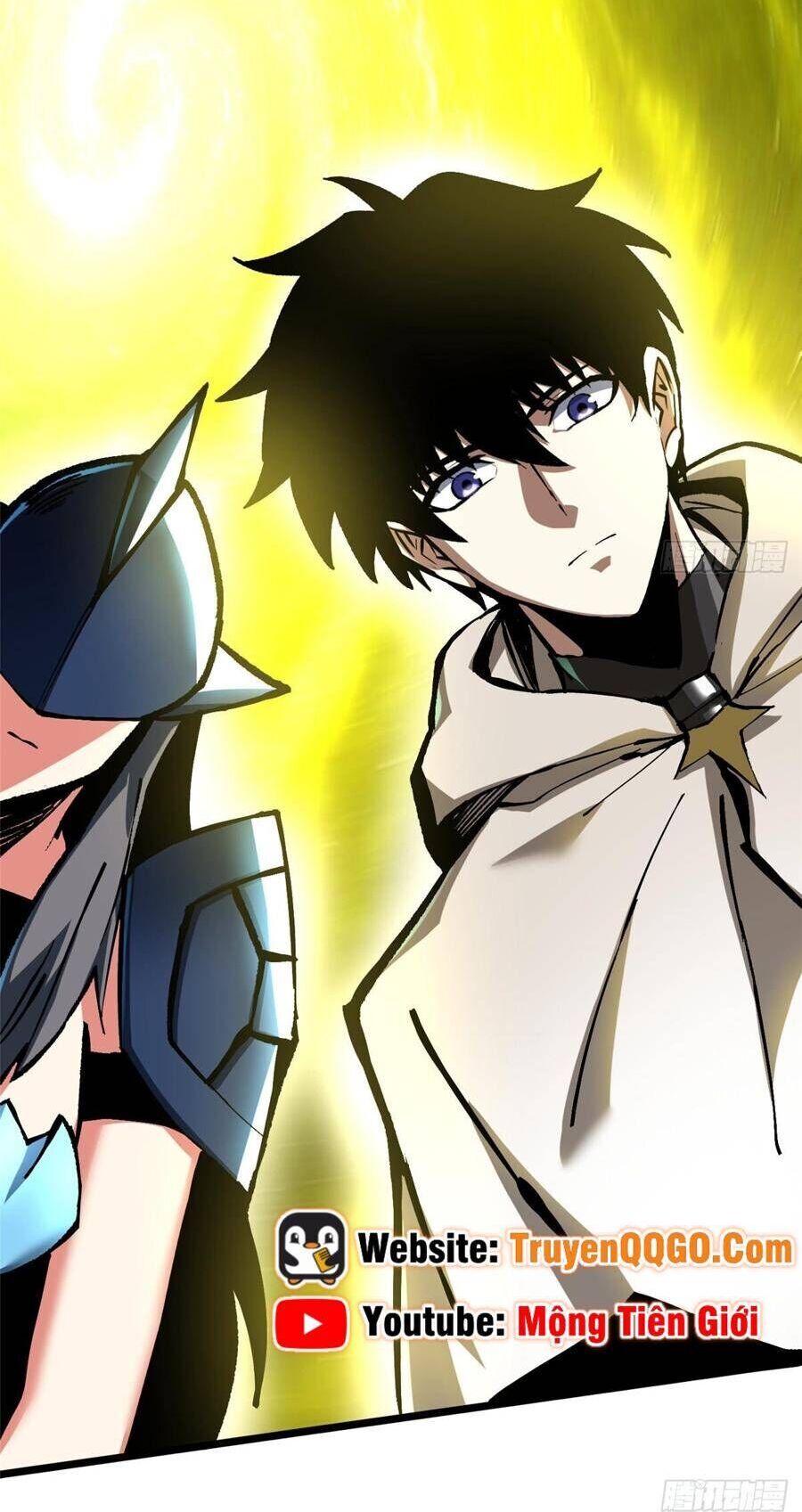 Ta Thật Không Muốn Học Cấm Chú Chap 143 - Next Chap 144