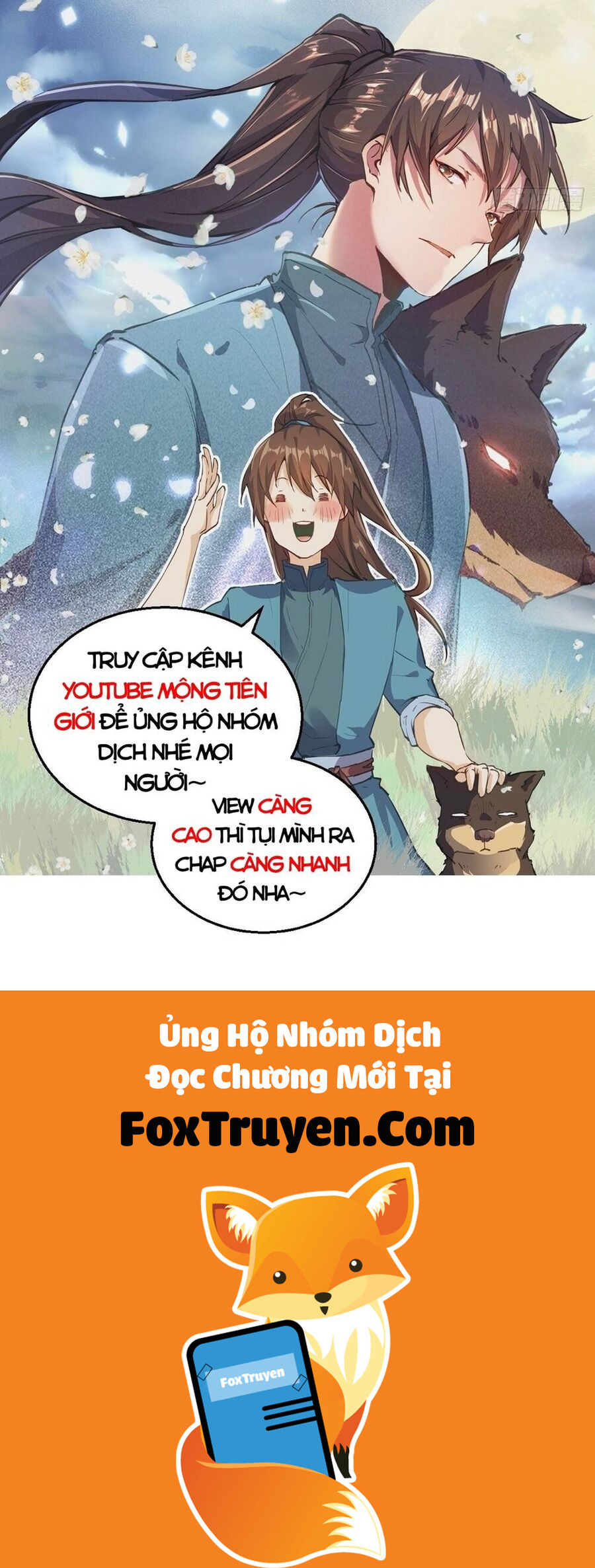 Ta Thật Không Muốn Học Cấm Chú Chap 143 - Next Chap 144