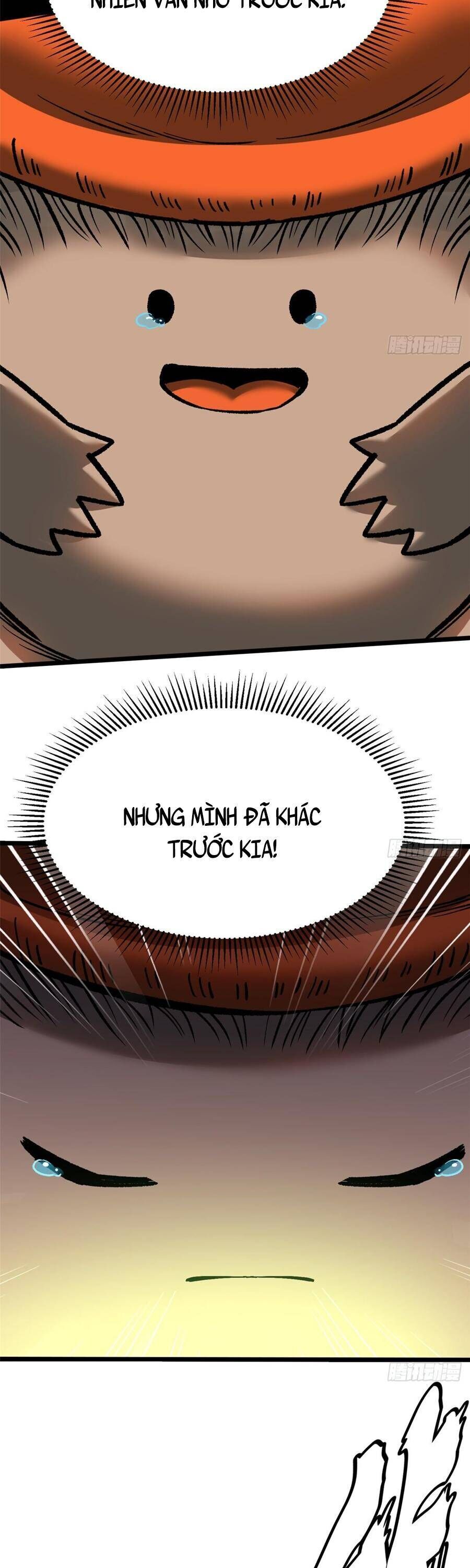 Ta Thật Không Muốn Học Cấm Chú Chap 143 - Next Chap 144