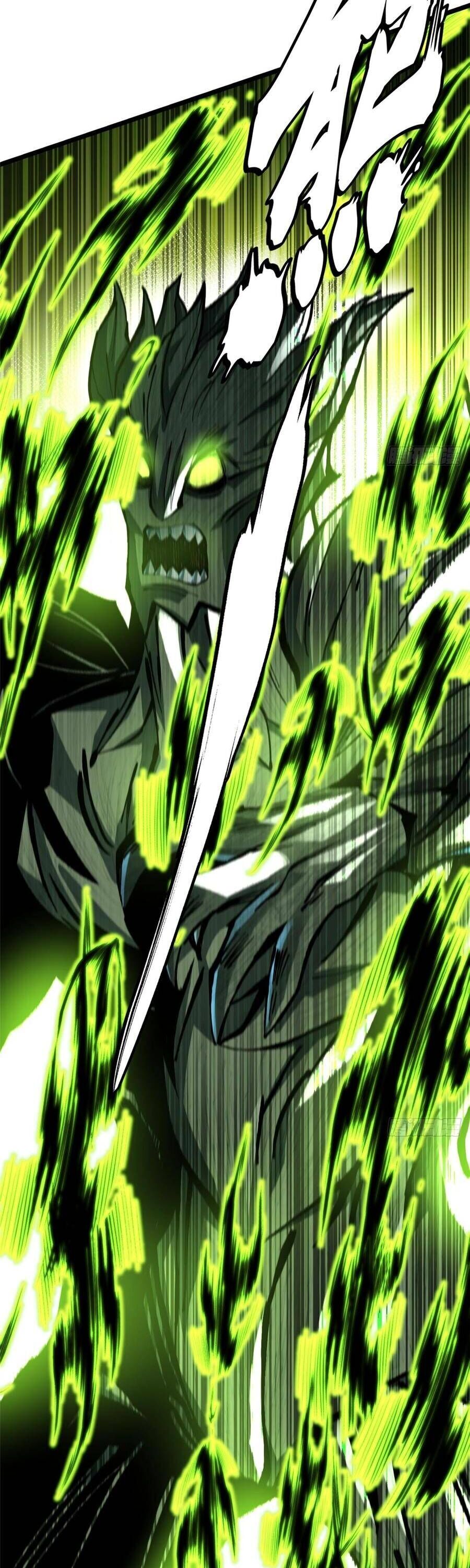 Ta Thật Không Muốn Học Cấm Chú Chap 143 - Next Chap 144