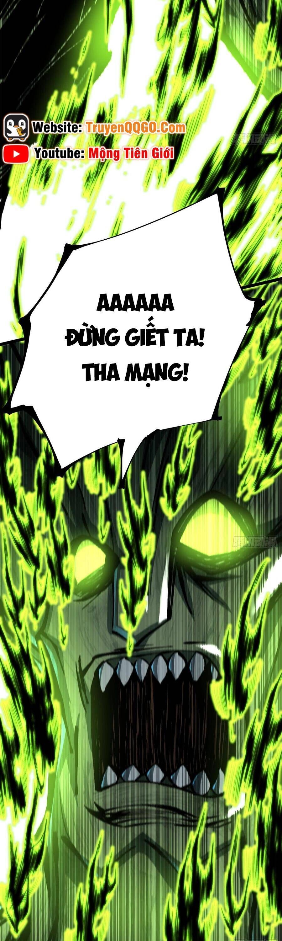 Ta Thật Không Muốn Học Cấm Chú Chap 143 - Next Chap 144