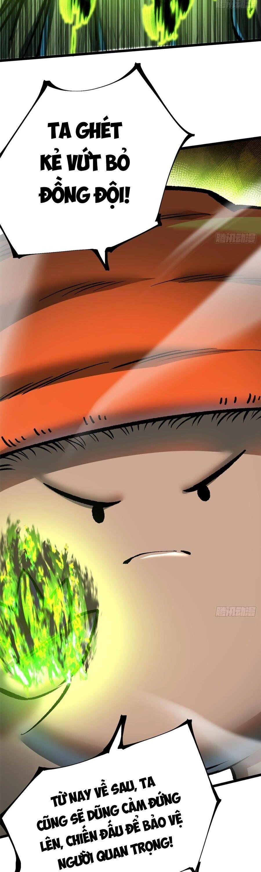 Ta Thật Không Muốn Học Cấm Chú Chap 143 - Next Chap 144